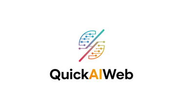 QuickAiWeb.com - Creative brandable domain for sale