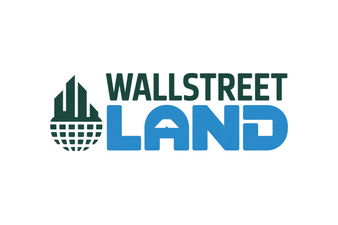 WallStreetLand.com - Creative brandable domain for sale