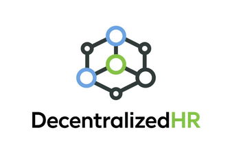 DecentralizedHR.com - Creative brandable domain for sale