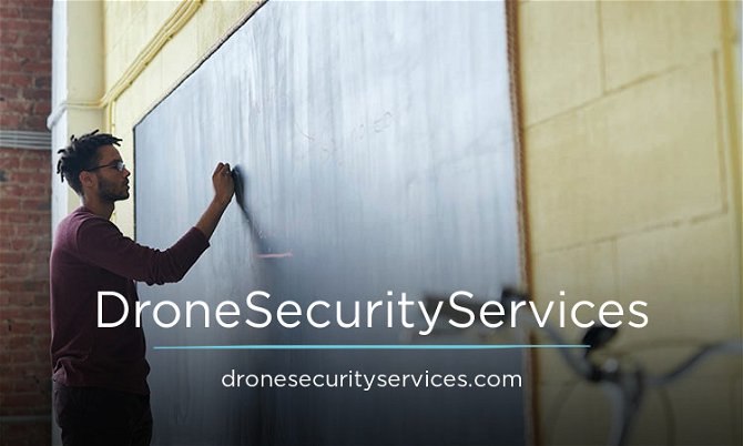 DroneSecurityServices.com