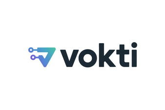 Vokti.com - Creative brandable domain for sale