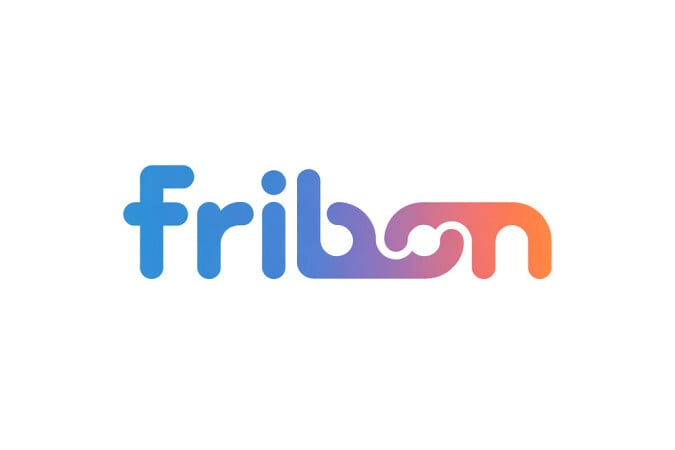 Fribon logo