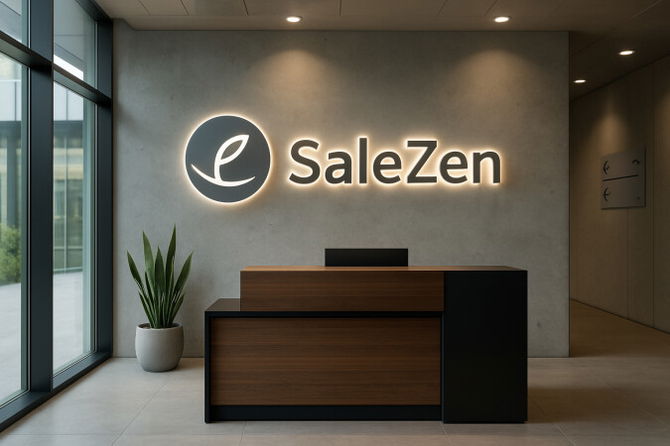 SaleZen.com
