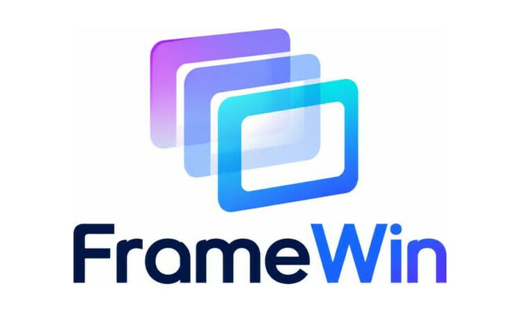 FrameWin logo