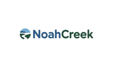NoahCreek.com - Creative brandable domain for sale