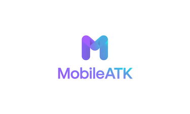 MobileATK.com - Creative brandable domain for sale