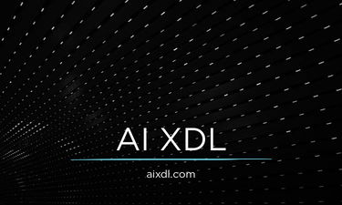 Aixdl.com - Creative brandable domain for sale