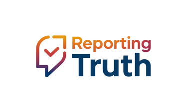 ReportingTruth.com - Creative brandable domain for sale