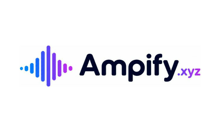 Ampify logo