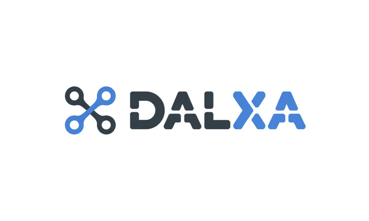Dalxa logo