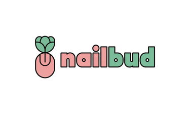 NailBud logo