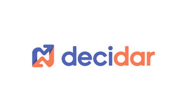 Decidar.com - Creative brandable domain for sale