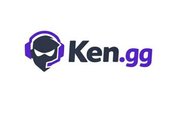 Ken.gg is for sale
