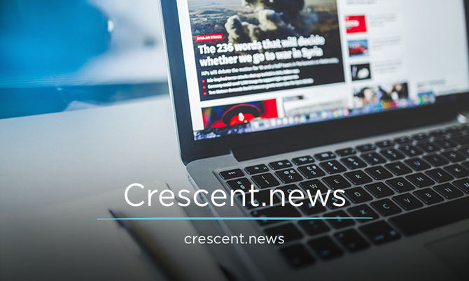 Crescent.news