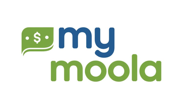 MyMoola logo