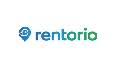 Rentorio.com - Creative brandable domain for sale
