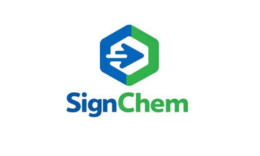 SignChem logo
