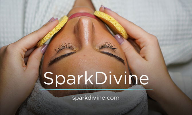 SparkDivine.com