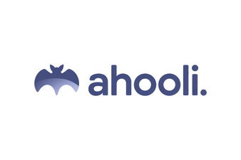 Ahooli logo