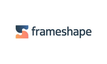 FrameShape.com - Creative brandable domain for sale