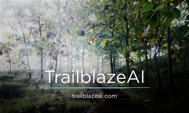 TrailblazeAI.com