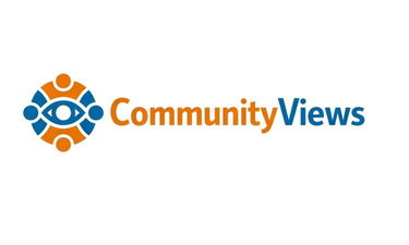 CommunityViews.com - Creative brandable domain for sale