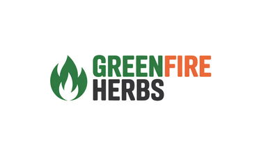 GreenFireHerbs.com - Creative brandable domain for sale