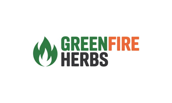 GreenFireHerbs.com