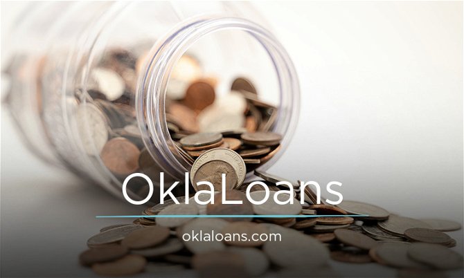 OklaLoans.com