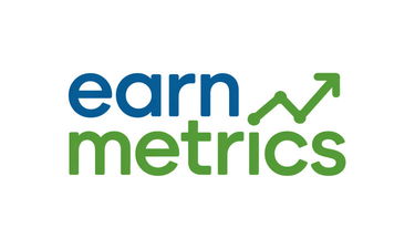 EarnMetrics logo