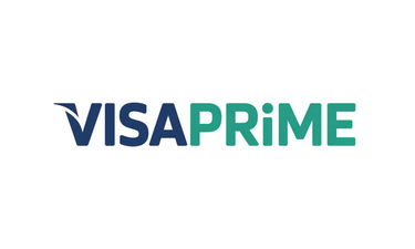 VisaPrime.com - Creative brandable domain for sale