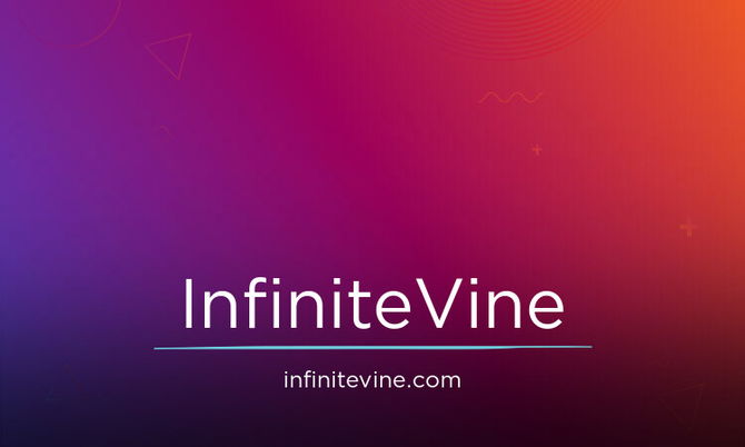 InfiniteVine.com