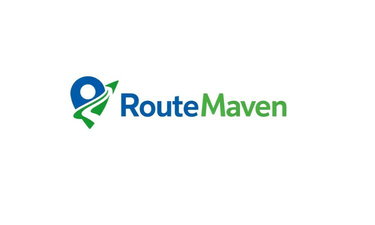 RouteMaven logo