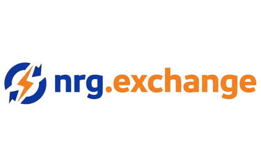 NRG.exchange - Creative brandable domain for sale