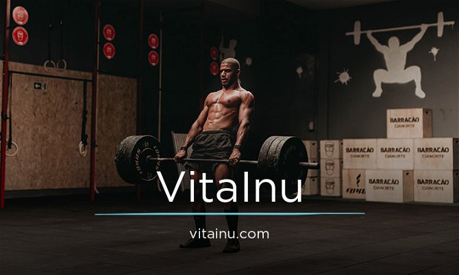 VitaInu.com