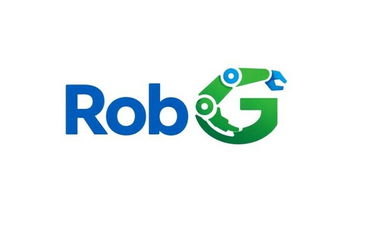 RobG logo