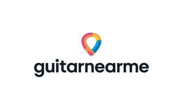 GuitarNearMe.com - Creative brandable domain for sale
