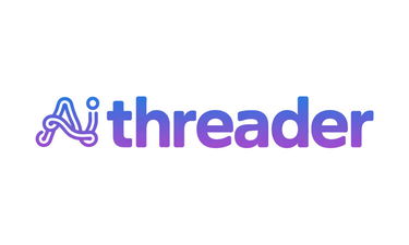 AiThreader.com is for sale