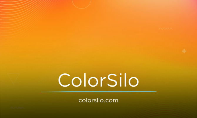 ColorSilo.com