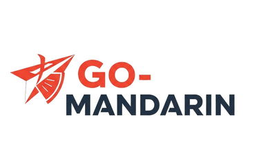 Go-Mandarin.com - Creative brandable domain for sale