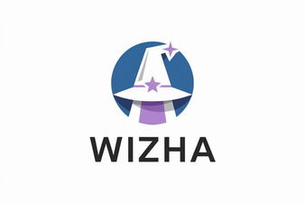 Wizha.com - Creative brandable domain for sale