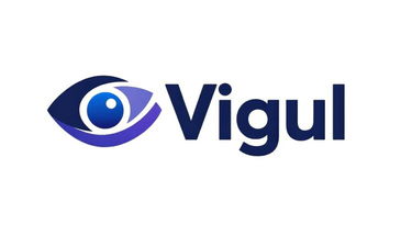 Vigul.com - Creative brandable domain for sale