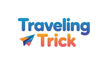 TravelingTrick.com is for sale