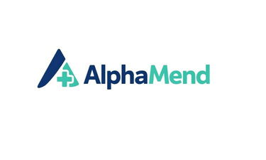 AlphaMend.com - Creative brandable domain for sale