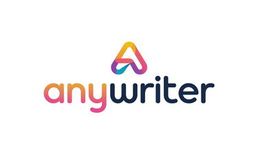 AnyWriter.com - Creative brandable domain for sale
