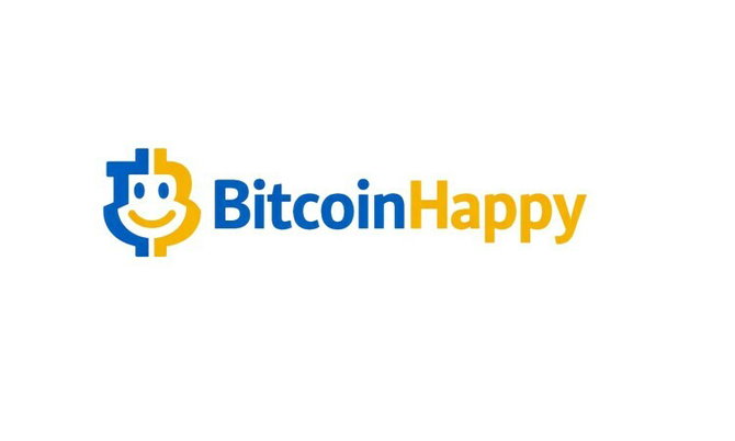 BitcoinHappy.com — 1