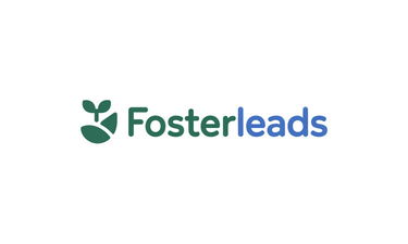 FosterLeads.com - Creative brandable domain for sale