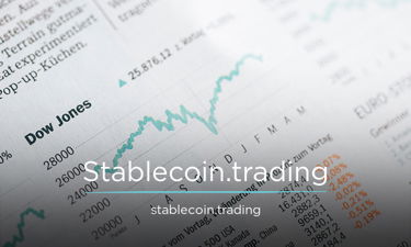 stablecoin logo