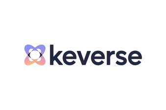 Keverse.com is for sale