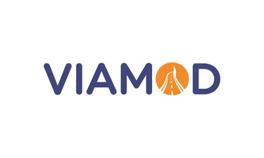ViaMod.com - Creative brandable domain for sale
